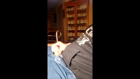 mikevotaw72 online show from 3, 3, 2026