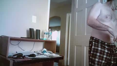 Snapshot of mikewulds chatting on 1, 11, 2025 Mike online show from 1, 11, 2025