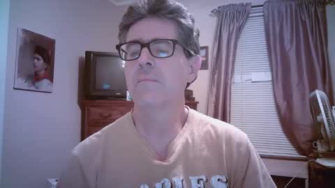 Mike online show from 6, 3, 2026