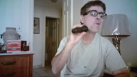 Mike online show from 19, 7, 2026