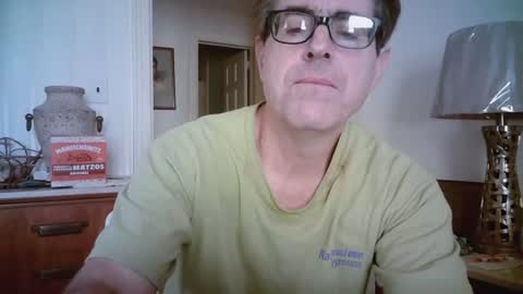 Mike online show from 25, 7, 2026