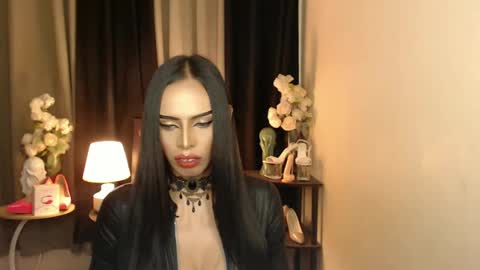 Snapshot of mikeyalawi03 chatting on 24, 1, 2025 Mistress MikeyAlawi online show from 24, 1, 2025