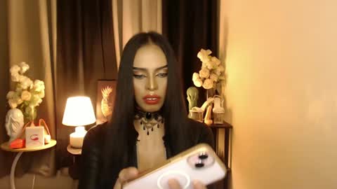 Snapshot of mikeyalawi03 chatting on 25, 1, 2025 Mistress MikeyAlawi online show from 25, 1, 2025