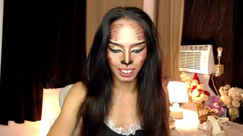 Snapshot of mikeyalawi03 chatting on 31, 10, 2025 Mistress MikeyAlawi online show from 31, 10, 2025