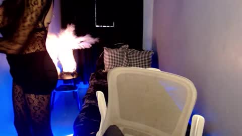 Mistress MikeyAlawi online show from 23, 2, 2026