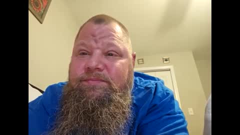 Snapshot of mikeybanks50 chatting on 23, 9, 2025 Mikeybanks50 online show from 23, 9, 2025