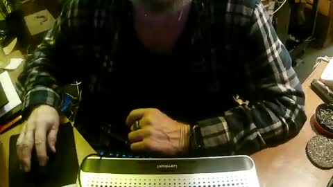 mikeyd1a online show from 30, 11, 2025