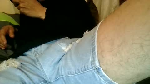 mikeyd_30147 online show from 10, 8, 2026