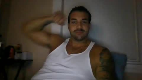 mikeydiesel55 online show from 28, 9, 2025