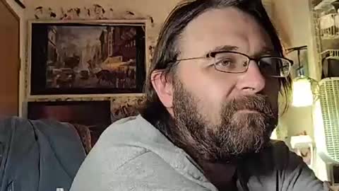 Mikey online show from 21, 12, 2024