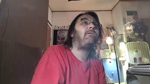 Mikey online show from 1, 1, 2025