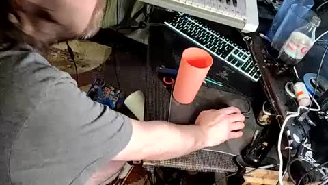 Mikey online show from 29, 1, 2025