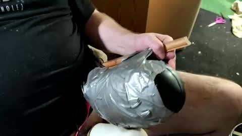 Mikey online show from 23, 10, 2025