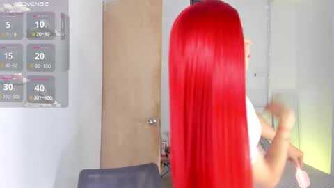 Snapshot of mikhailsweet chatting on 5, 12, 2025 mikhailsweet online show from 5, 12, 2025