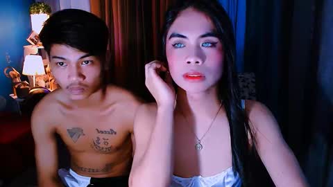 Mikhayla and Zeus online show from 18, 1, 2025