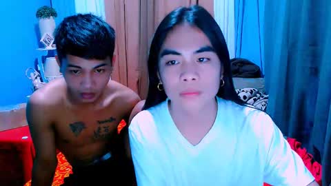 Mikhayla and Zeus online show from 15, 2, 2025