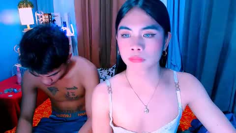 Mikhayla and Zeus online show from 21, 2, 2025