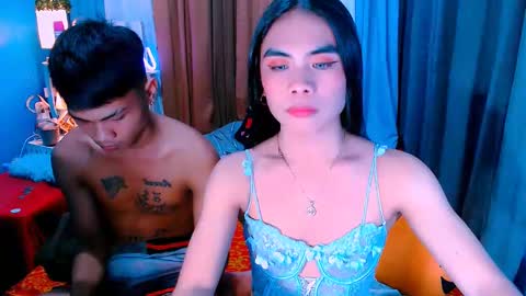 Mikhayla and Zeus online show from 25, 2, 2025