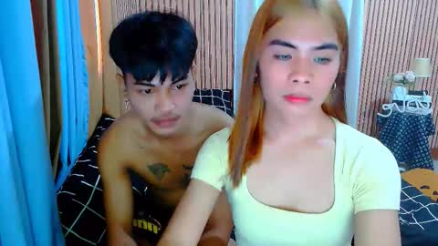 Mikhayla and Zeus online show from 17, 9, 2025
