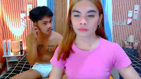 Snapshot of mikhayla_and_zeus_room chatting on 16, 11, 2025 Mikhayla and Zeus online show from 16, 11, 2025