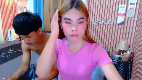 Snapshot of mikhayla_and_zeus_room chatting on 28, 11, 2025 Mikhayla and Zeus online show from 28, 11, 2025