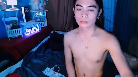 Snapshot of mikhaylaanderson chatting on 22, 12, 2024 Mikhayla online show from 22, 12, 2024