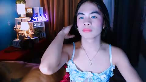 Snapshot of mikhaylaanderson chatting on 6, 1, 2025 Mikhayla online show from 6, 1, 2025