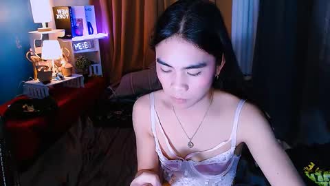 Snapshot of mikhaylaanderson chatting on 9, 1, 2025 Mikhayla online show from 9, 1, 2025