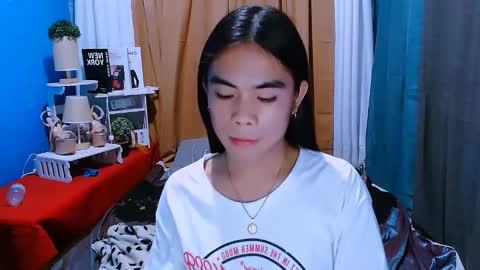 Snapshot of mikhaylaanderson chatting on 9, 1, 2025 Mikhayla online show from 9, 1, 2025