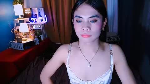 Snapshot of mikhaylaanderson chatting on 10, 1, 2025 Mikhayla online show from 10, 1, 2025