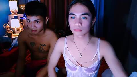 Snapshot of mikhaylaanderson chatting on 1, 2, 2025 Mikhayla online show from 1, 2, 2025