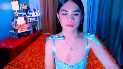 Snapshot of mikhaylaanderson chatting on 18, 2, 2025 Mikhayla online show from 18, 2, 2025