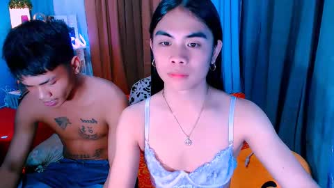 Snapshot of mikhaylaanderson chatting on 4, 3, 2025 Mikhayla online show from 4, 3, 2025