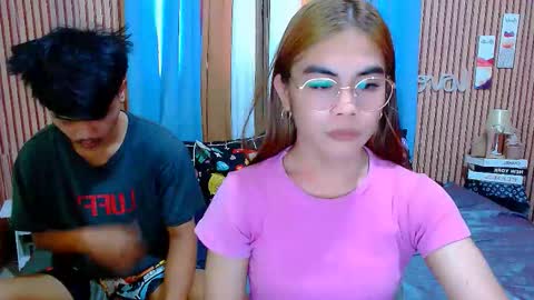 Snapshot of mikhaylaanderson chatting on 3, 11, 2025 Mikhayla online show from 3, 11, 2025