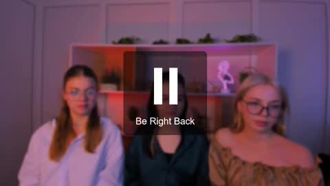 miki_ti online show from 18, 10, 2025