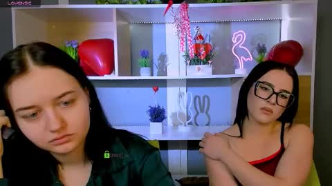 miki_ti online show from 14, 2, 2026