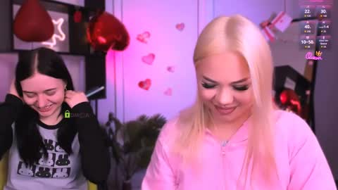 miki_ti online show from 23, 2, 2026