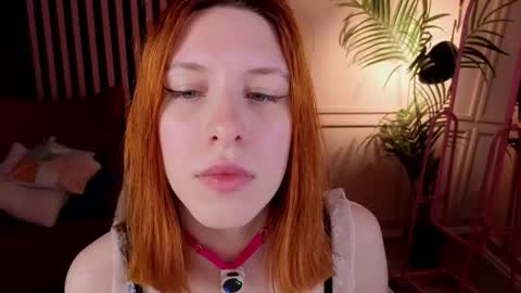 mikka_blush online show from 19, 9, 2025