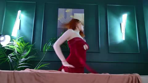 mikka_blush online show from 15, 5, 2026