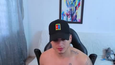 MIKKE online show from 19, 11, 2025