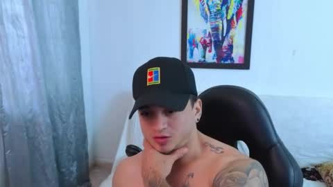 MIKKE online show from 2, 12, 2025