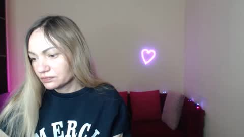 Adalina online show from 3, 2, 2026