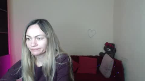 Adalina online show from 15, 3, 2026