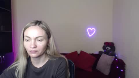 Adalina online show from 31, 3, 2026