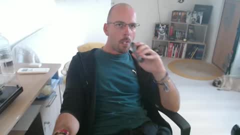 mikmik91 online show from 11, 9, 2025