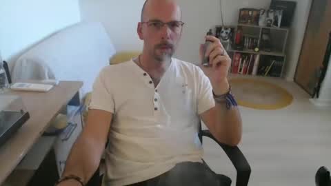 mikmik91 online show from 19, 9, 2025