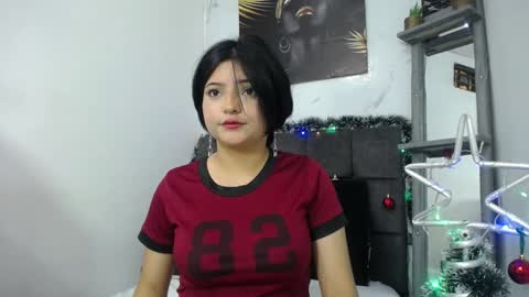 Mikoto Urb online show from 27, 12, 2024