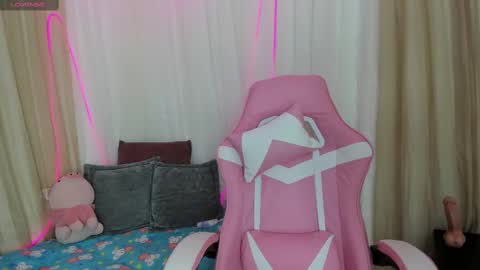 Mikoto Urb online show from 12, 3, 2025