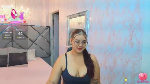 Snapshot of miku_bbw chatting on 3, 12, 2025 miku_bbw online show from 3, 12, 2025