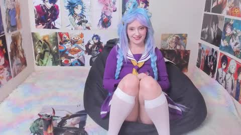 Miku online show from 6, 10, 2025